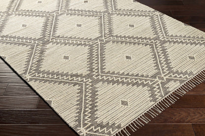 Bedouin BDO-2310 Hand Woven Rug