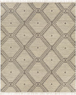 Bedouin BDO-2310 Hand Woven Rug