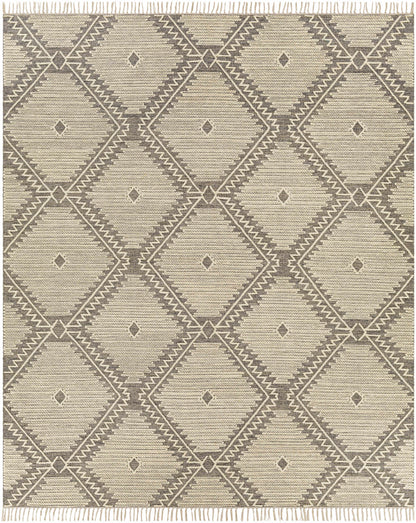 Bedouin BDO-2310 Hand Woven Rug