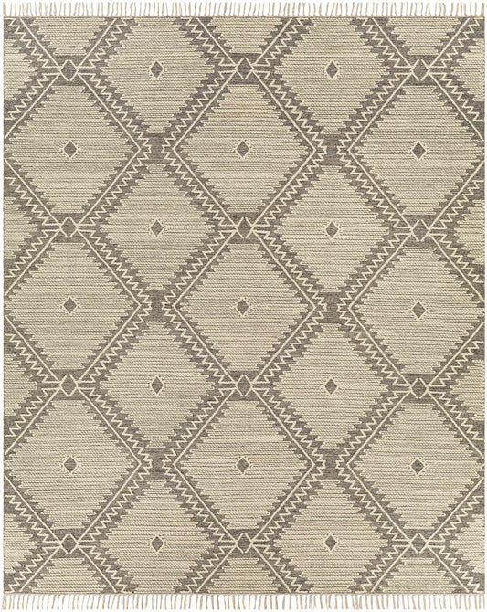 Bedouin BDO-2310 Hand Woven Rug