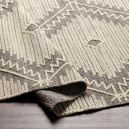 Bedouin BDO-2310 Hand Woven Rug