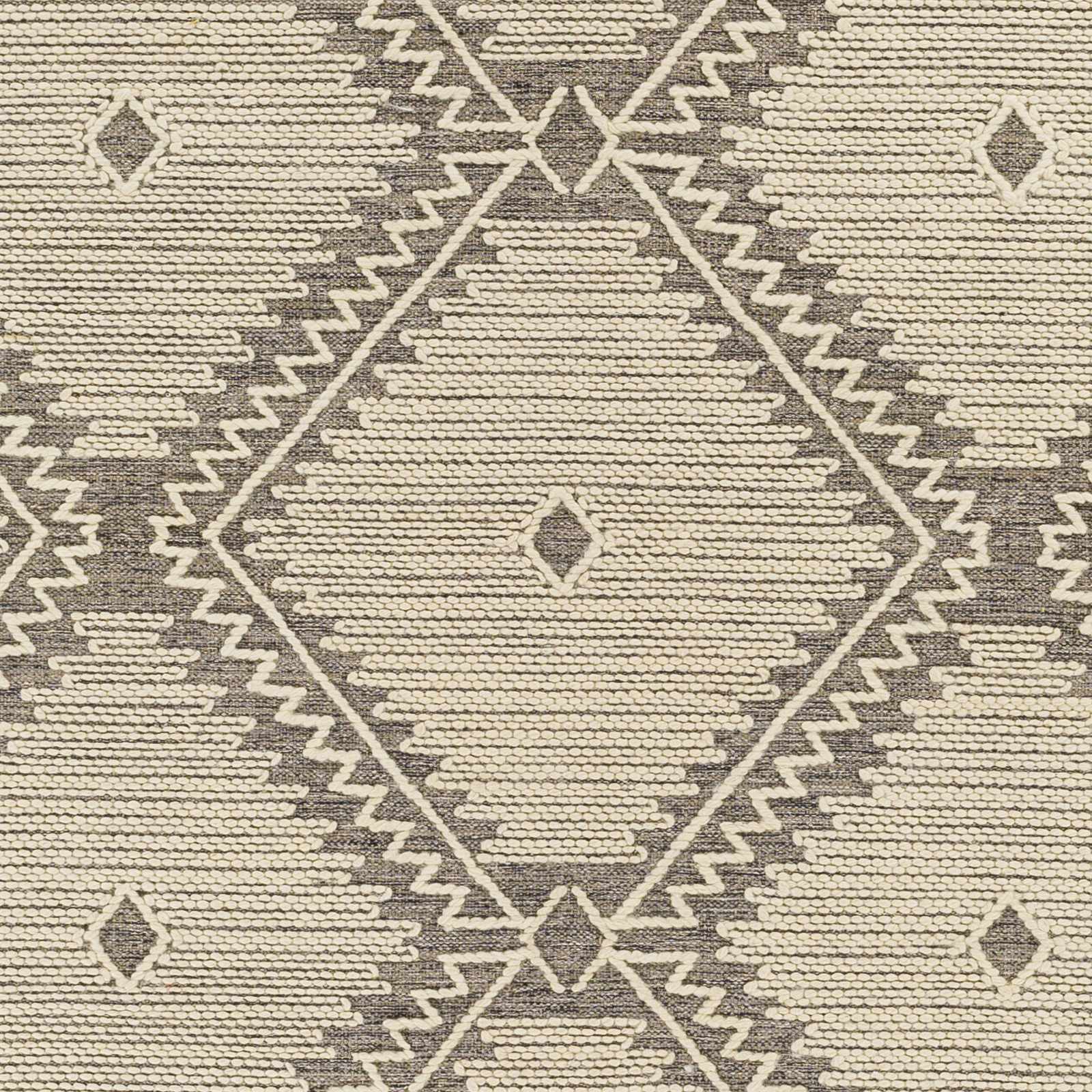 Bedouin BDO-2310 Hand Woven Rug