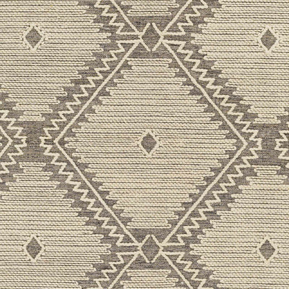 Bedouin BDO-2310 Hand Woven Rug