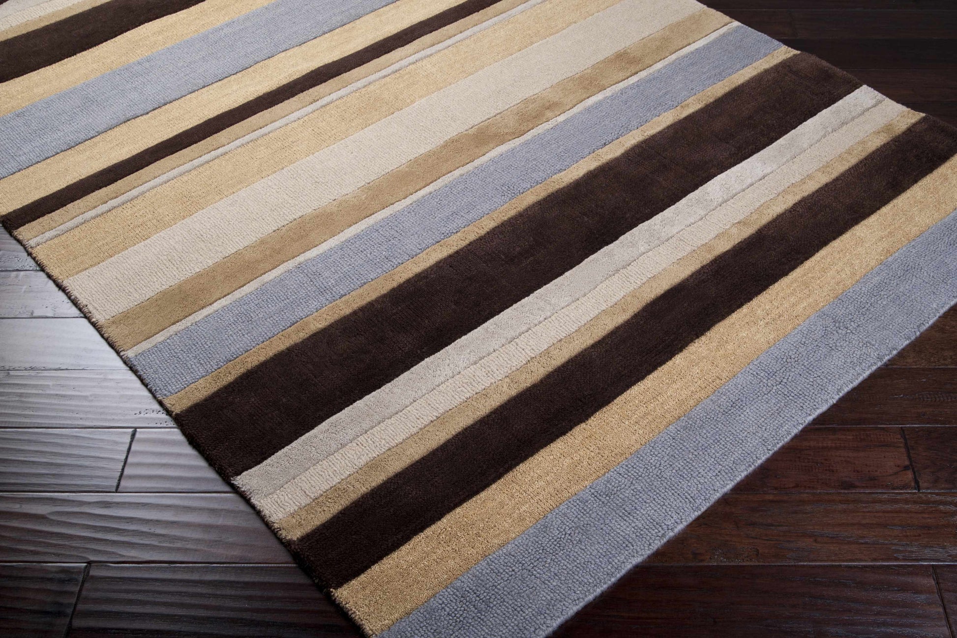 Centennial CNT-1030 Hand Tufted Rug