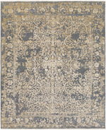 Desiree DSR-1001 Hand Knotted Rug