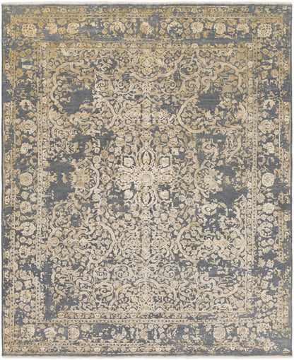 Desiree DSR-1001 Hand Knotted Rug