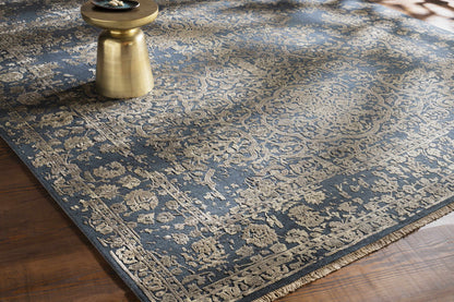 Desiree DSR-1001 Hand Knotted Rug