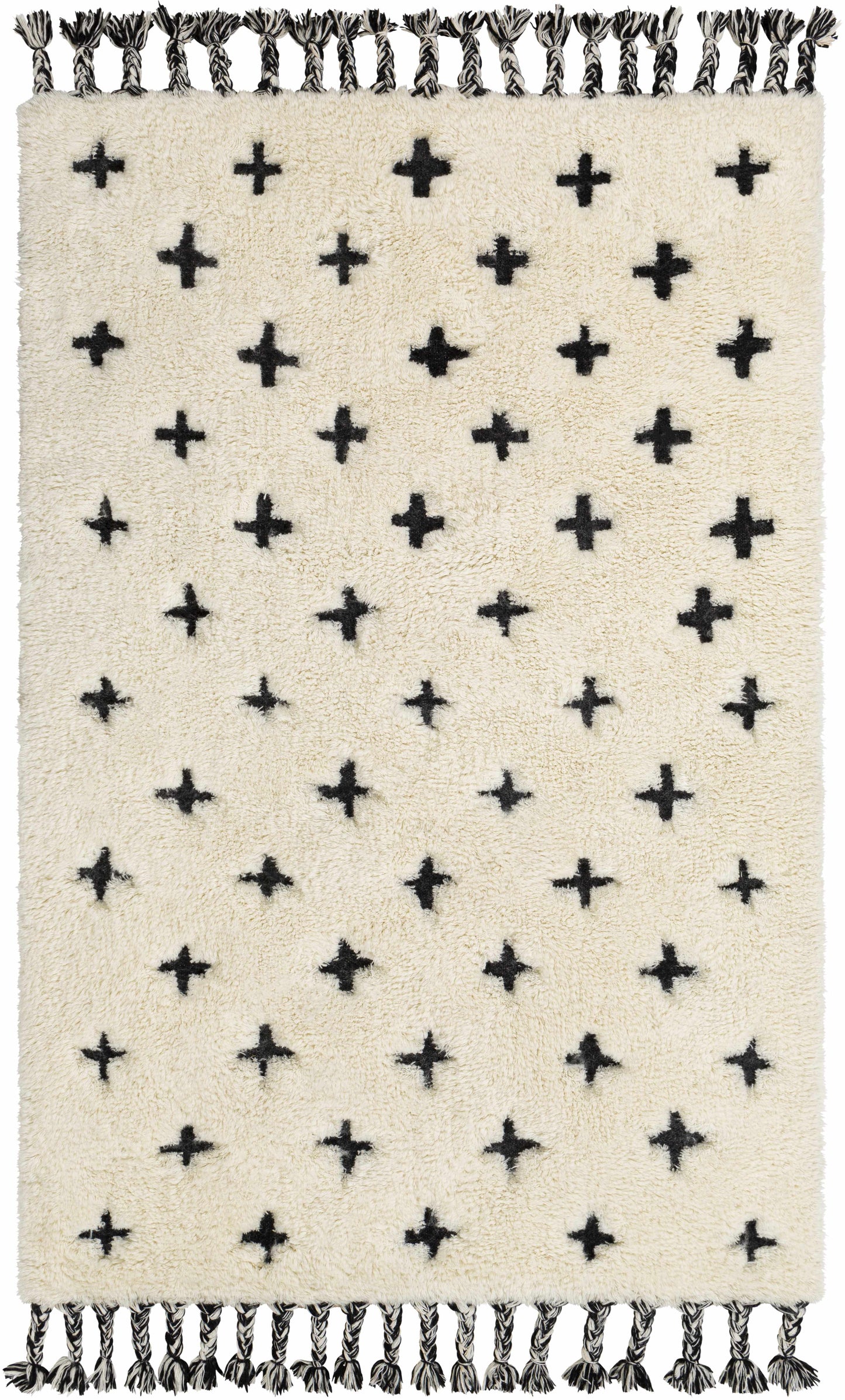 Camille CME-2300 Hand Knotted Rug