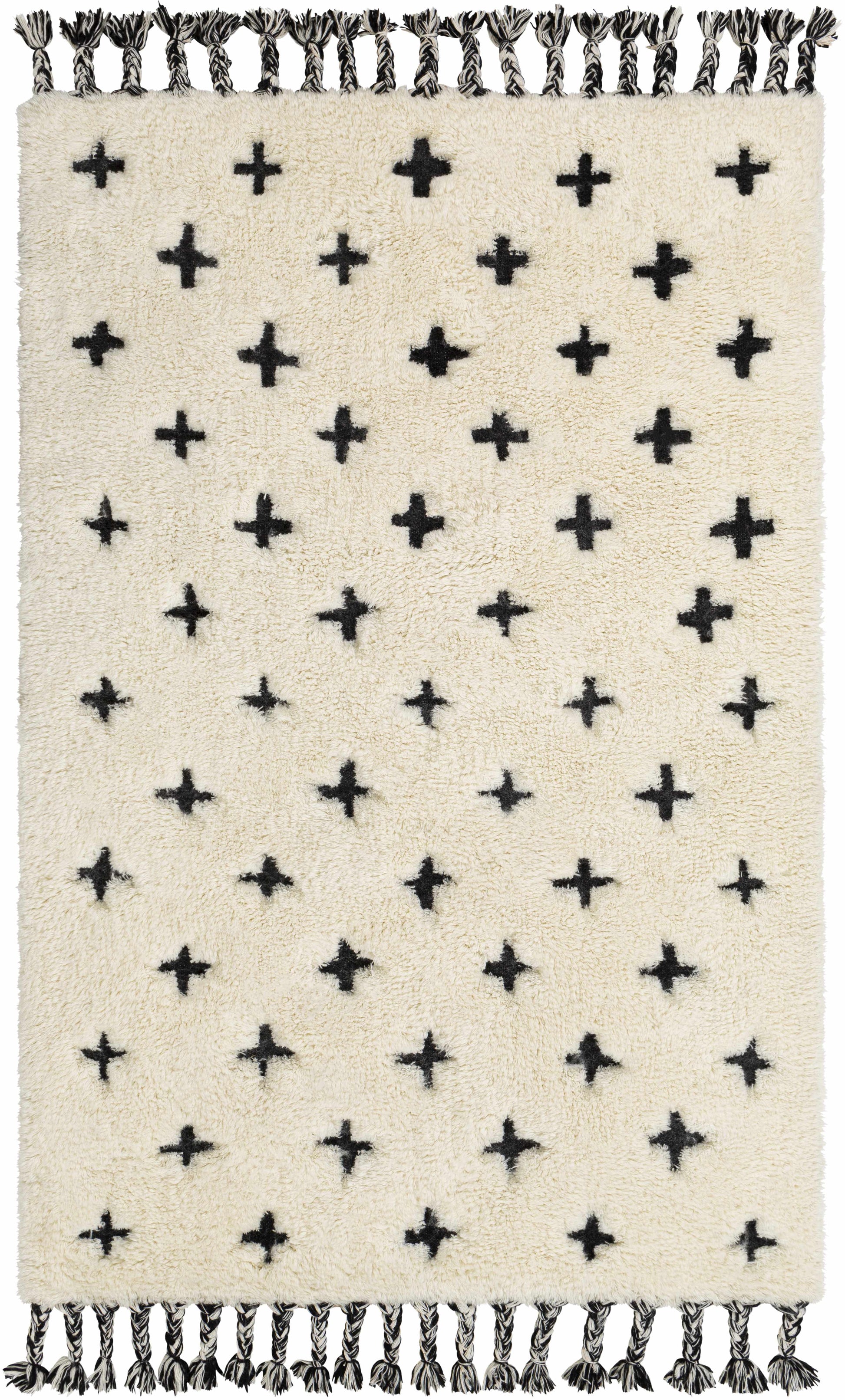 Camille CME-2300 Hand Knotted Rug