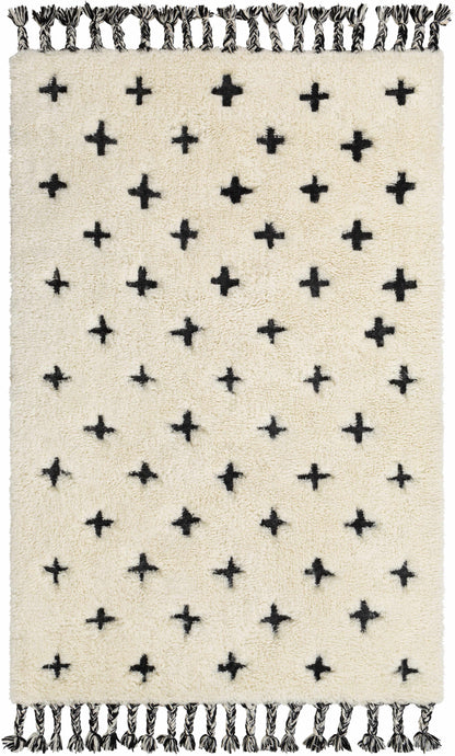 Camille CME-2300 Hand Knotted Rug