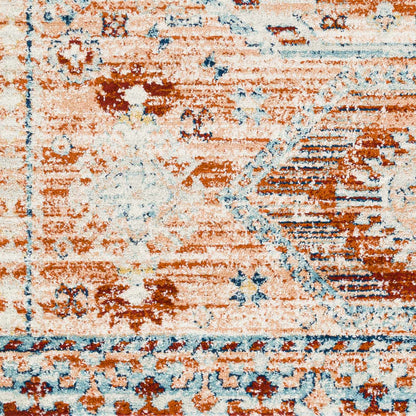Tevazu TVZ-2318 Machine Woven Rug