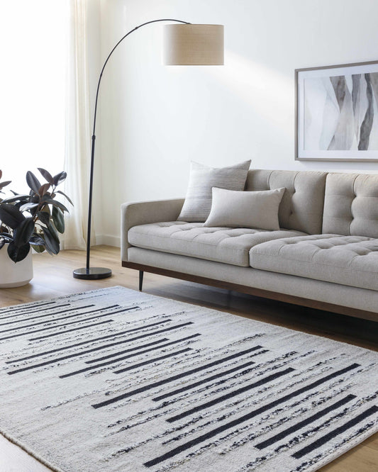 Goteborg GTG-2301 Handmade Rug