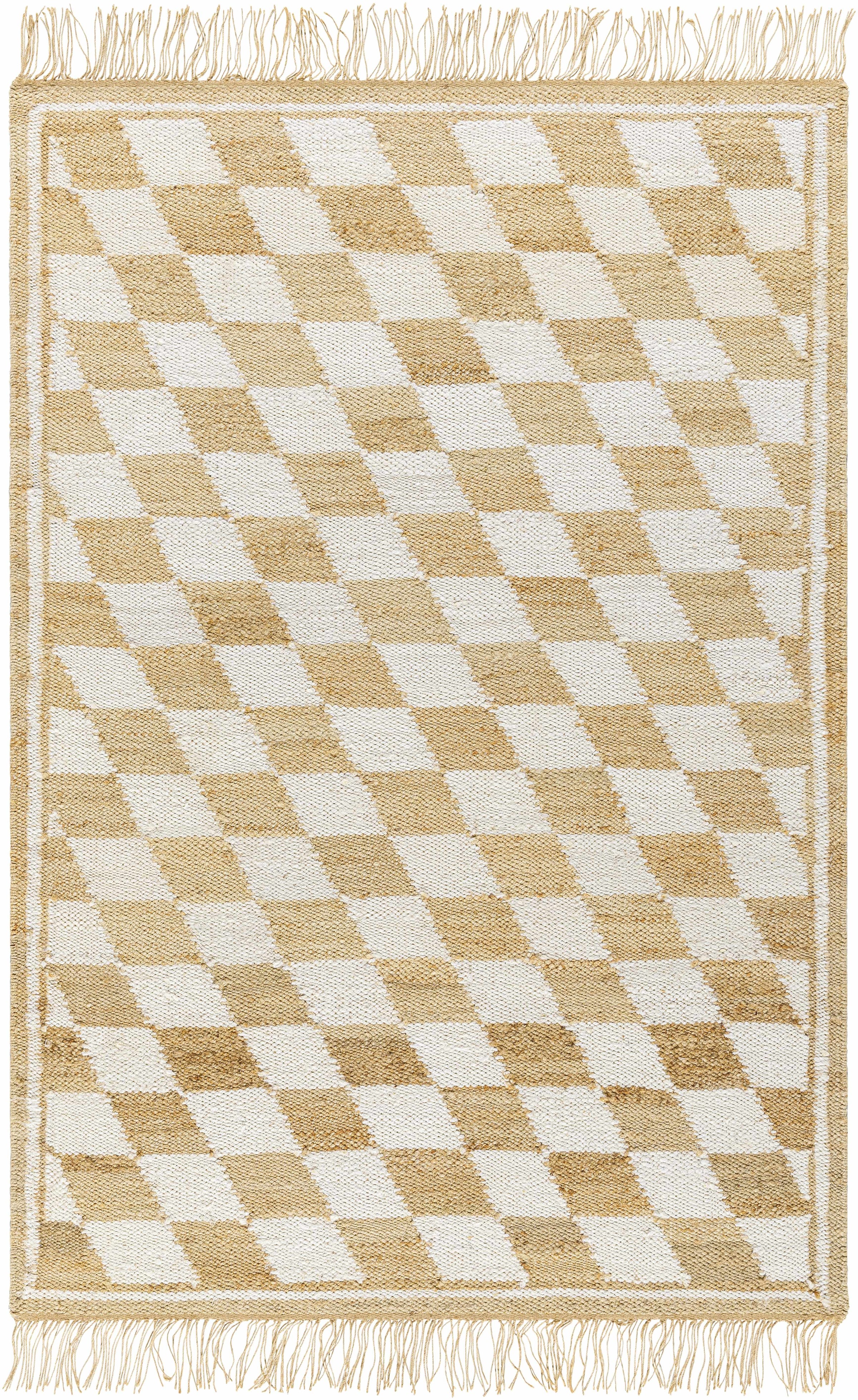 Kamey BOKY-2301 Hand Woven Rug