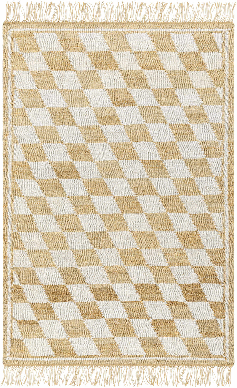Kamey BOKY-2301 Hand Woven Rug