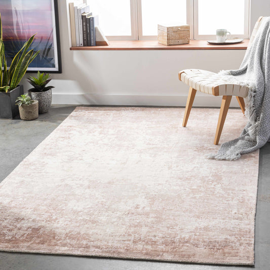 Park Avenue PAV-2304 Hand Loomed Rug