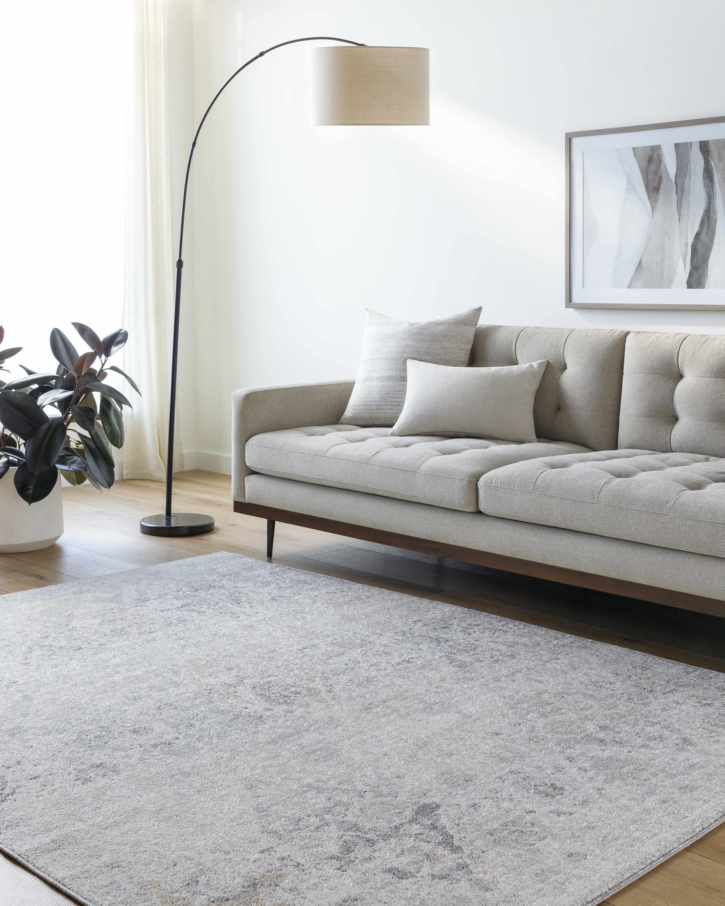 Harput HAP-1167 Machine Woven Rug