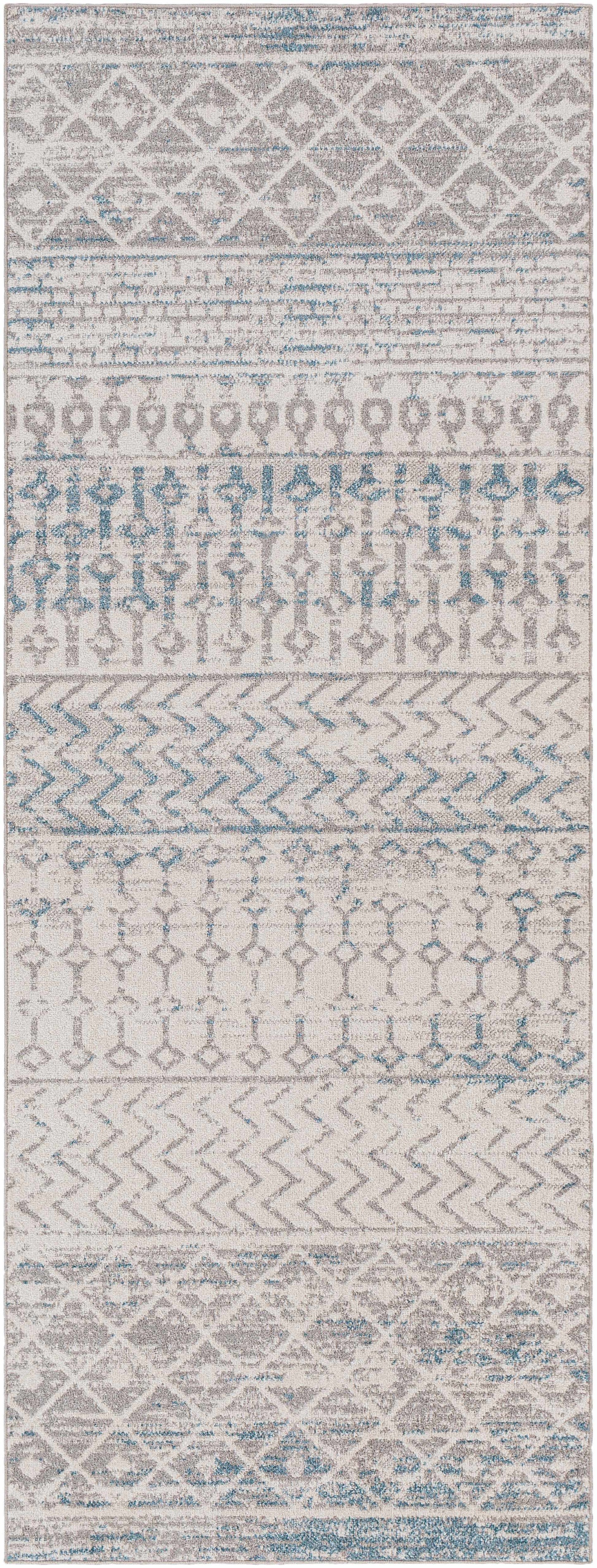 Lavadora LVR-2343 Machine Woven Rug
