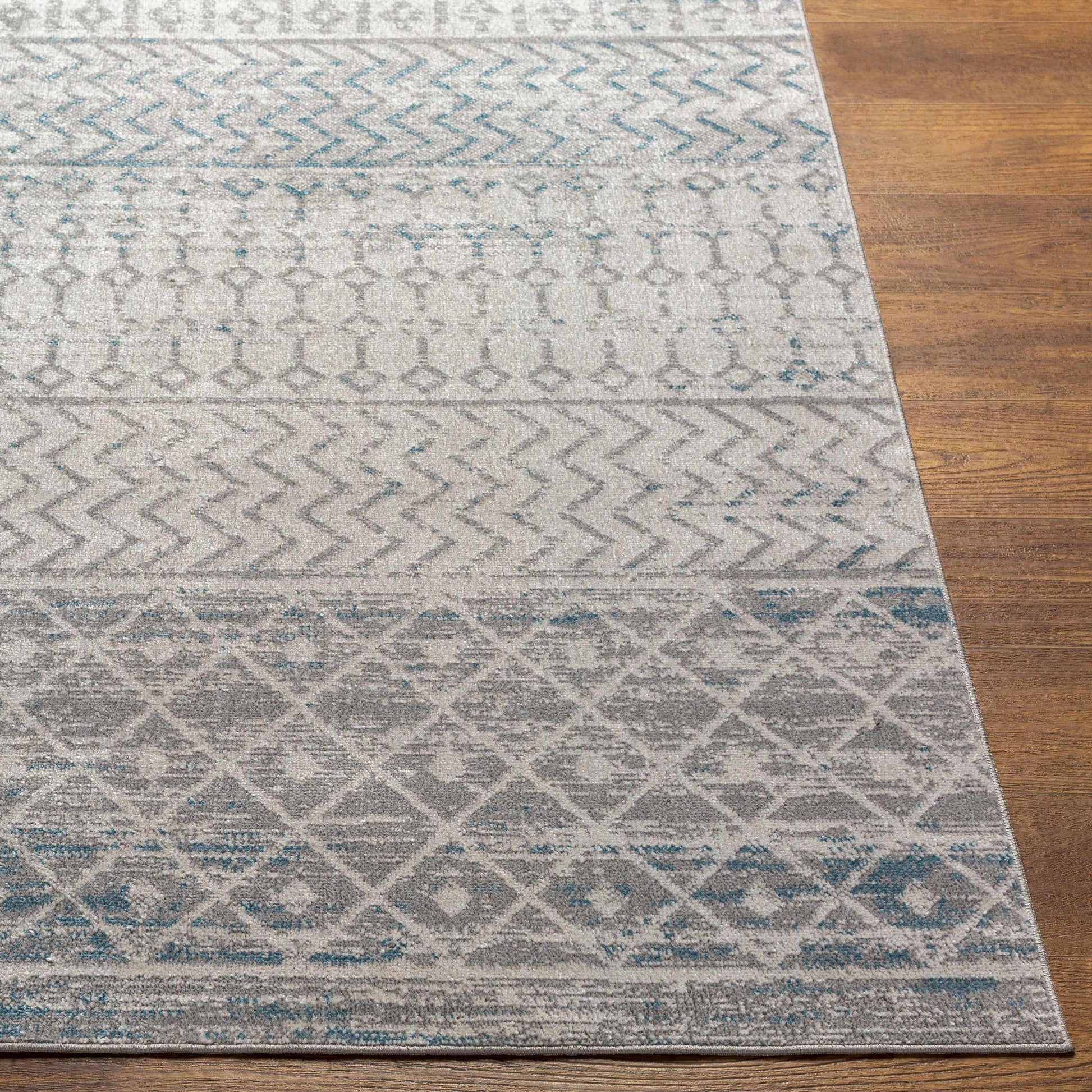 Lavadora LVR-2343 Machine Woven Rug