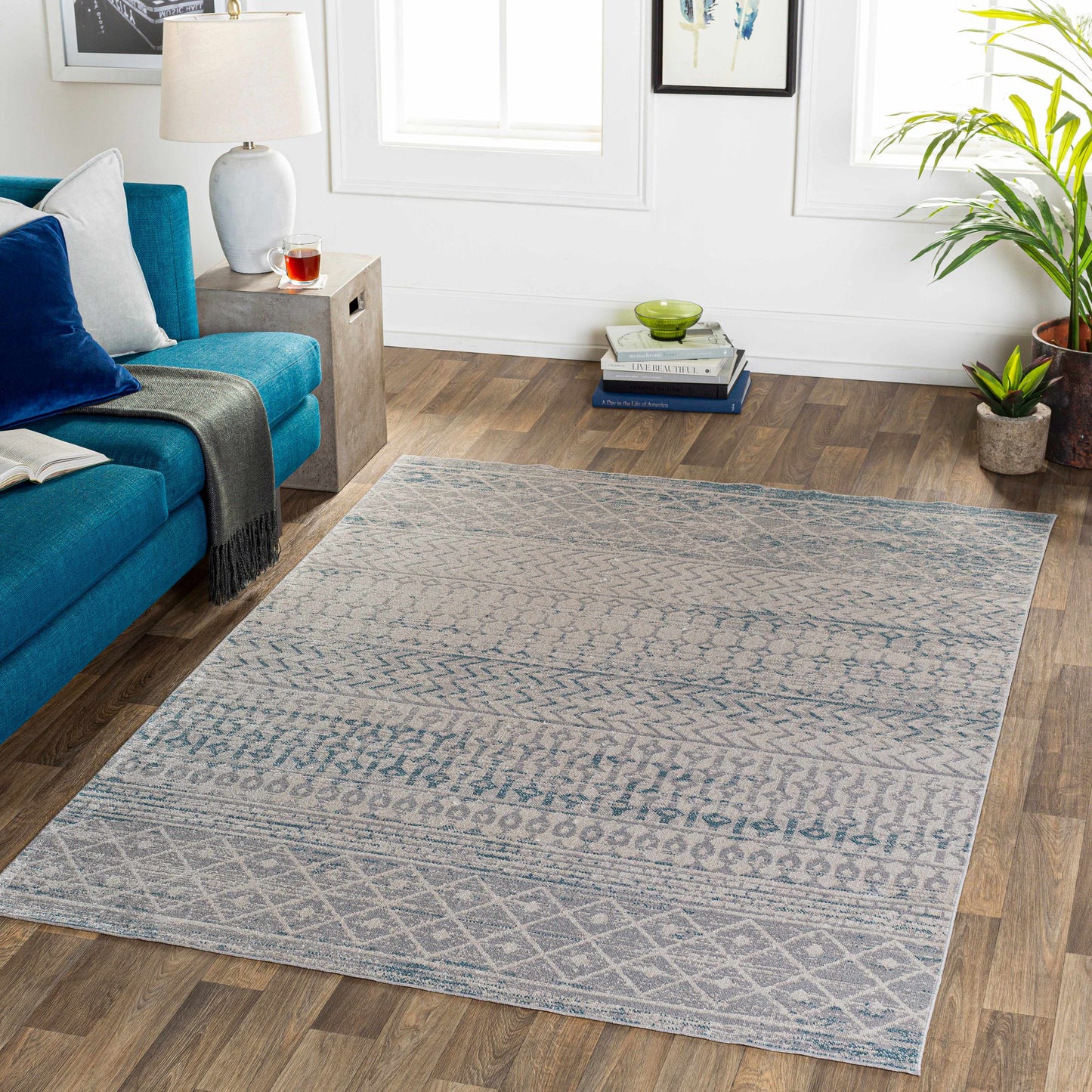 Lavadora LVR-2343 Machine Woven Rug