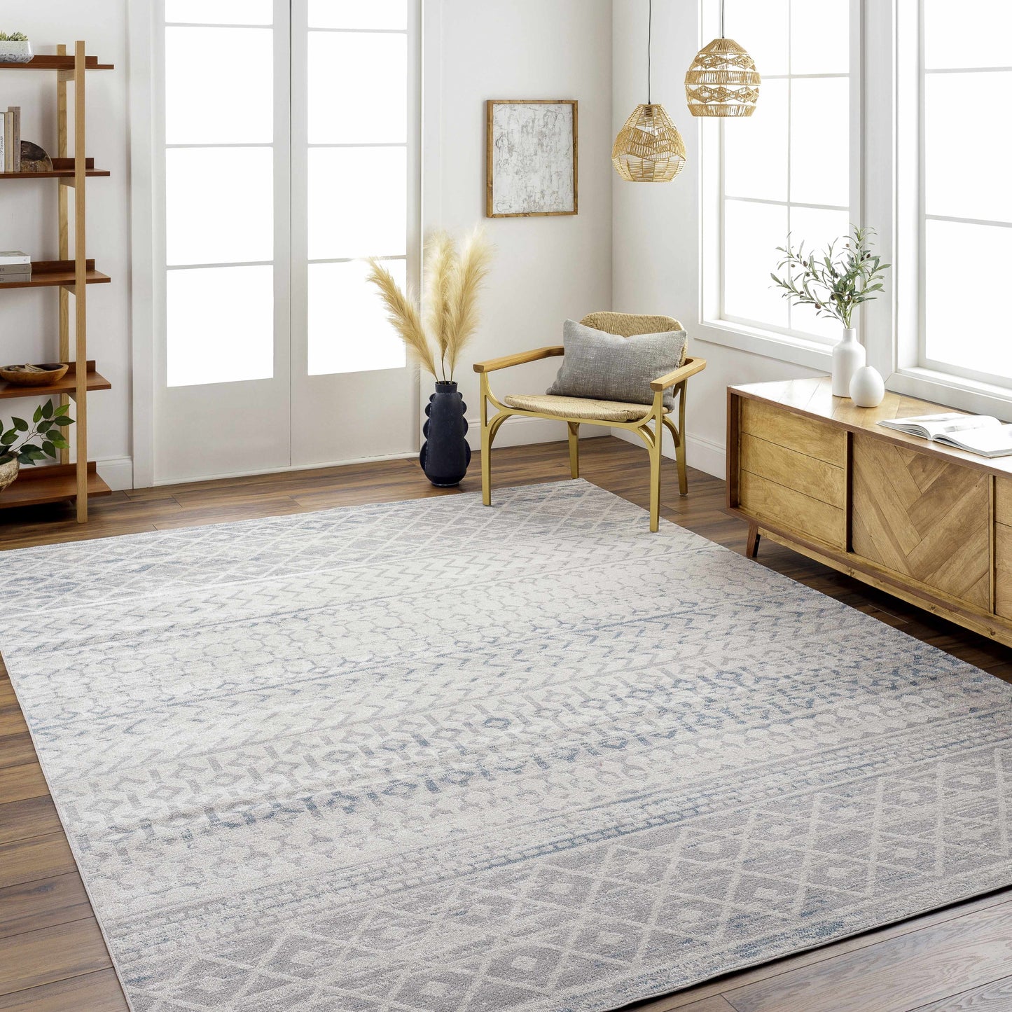 Lavadora LVR-2343 Machine Woven Rug
