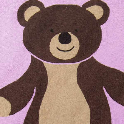 Playground PLY-6008 Hand Hooked Rug