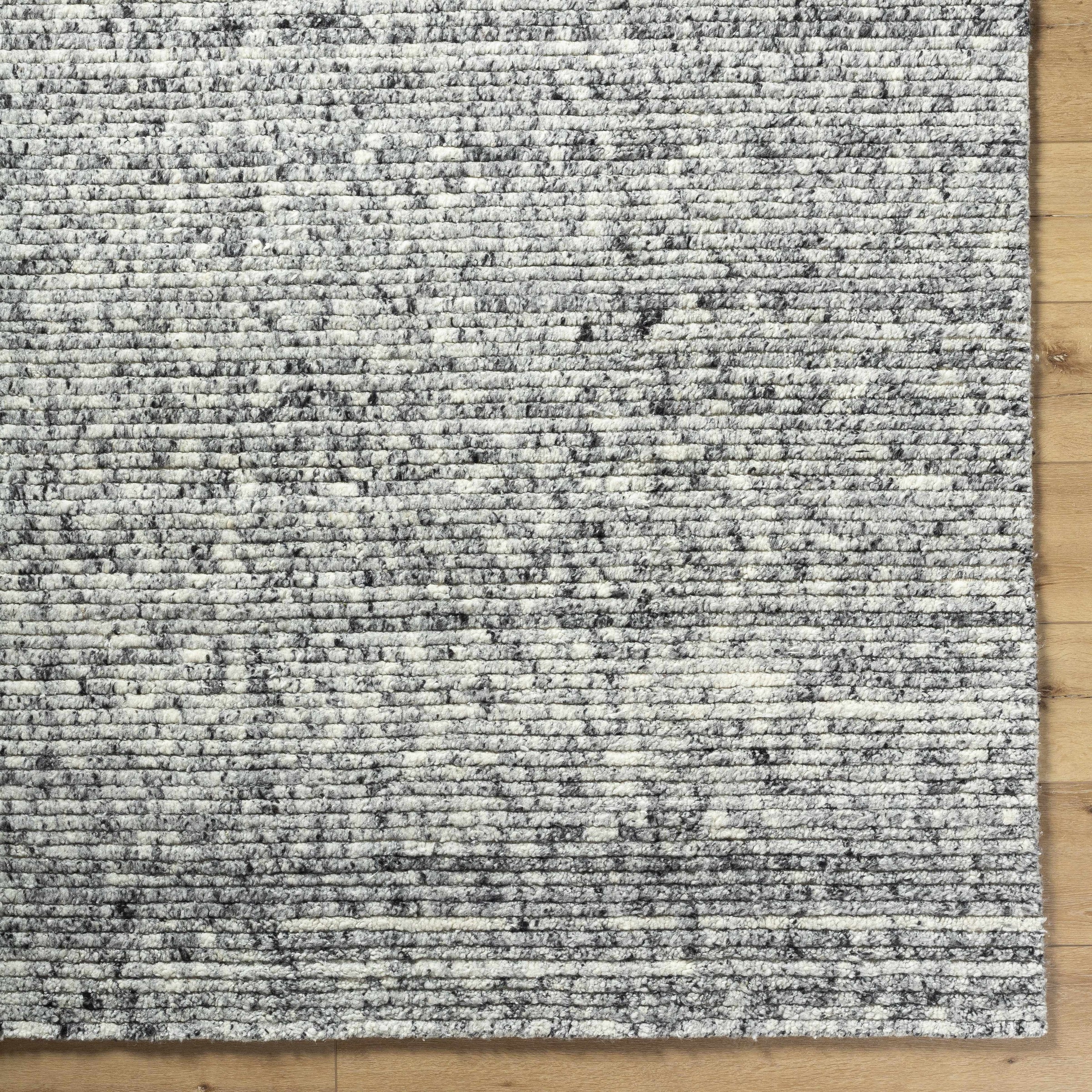 Ronin RIN-2300 Handmade Rug