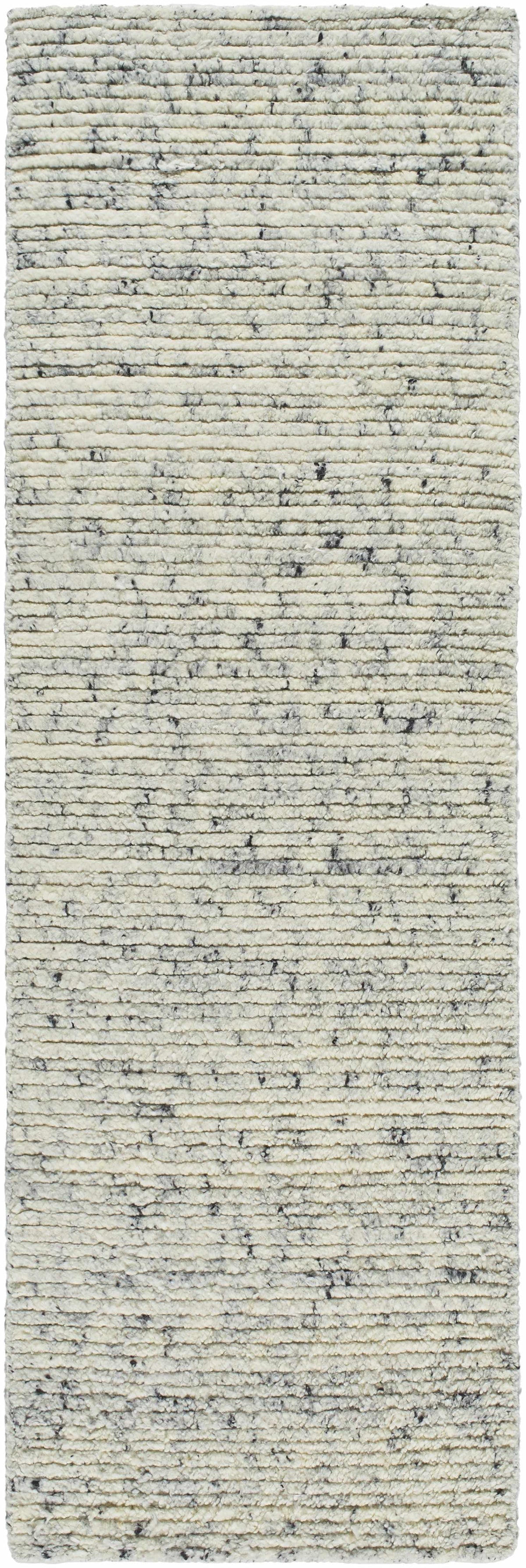 Ronin RIN-2301 Handmade Rug