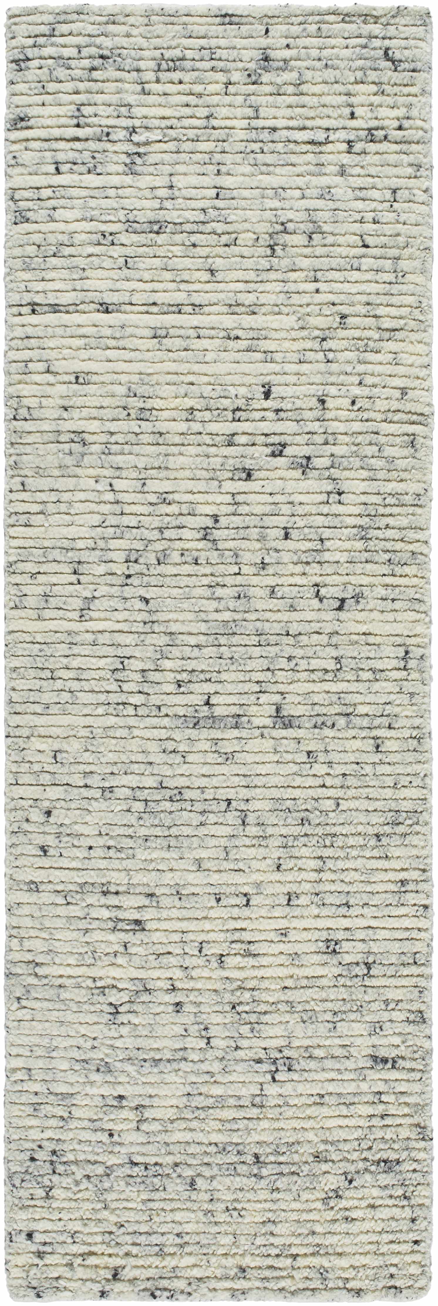 Ronin RIN-2301 Handmade Rug