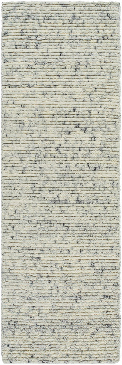 Ronin RIN-2301 Handmade Rug