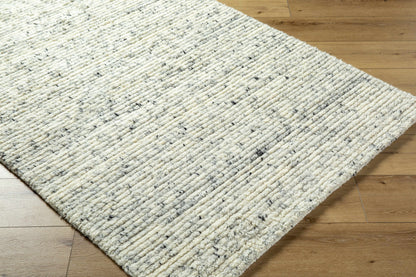 Ronin RIN-2301 Handmade Rug