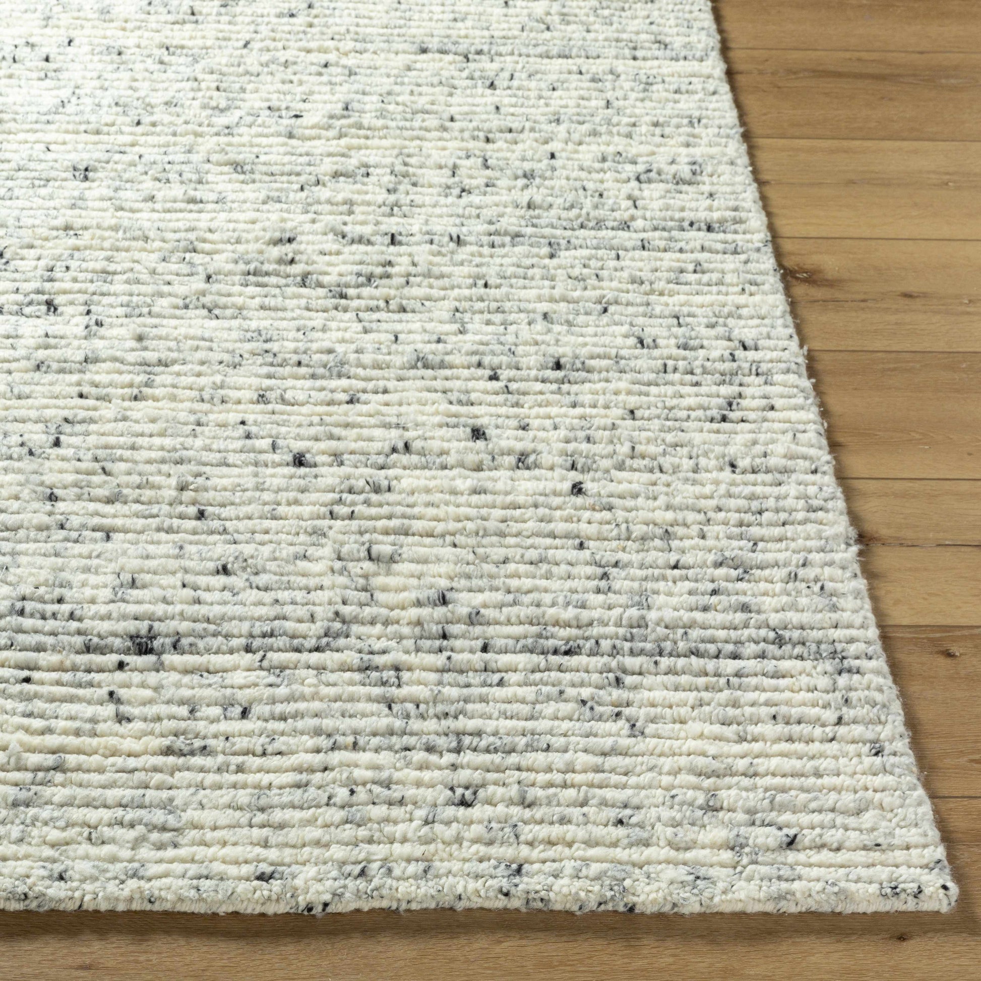 Ronin RIN-2301 Handmade Rug