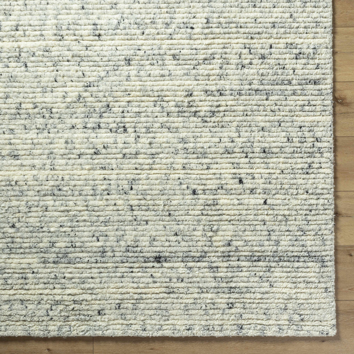 Ronin RIN-2301 Handmade Rug