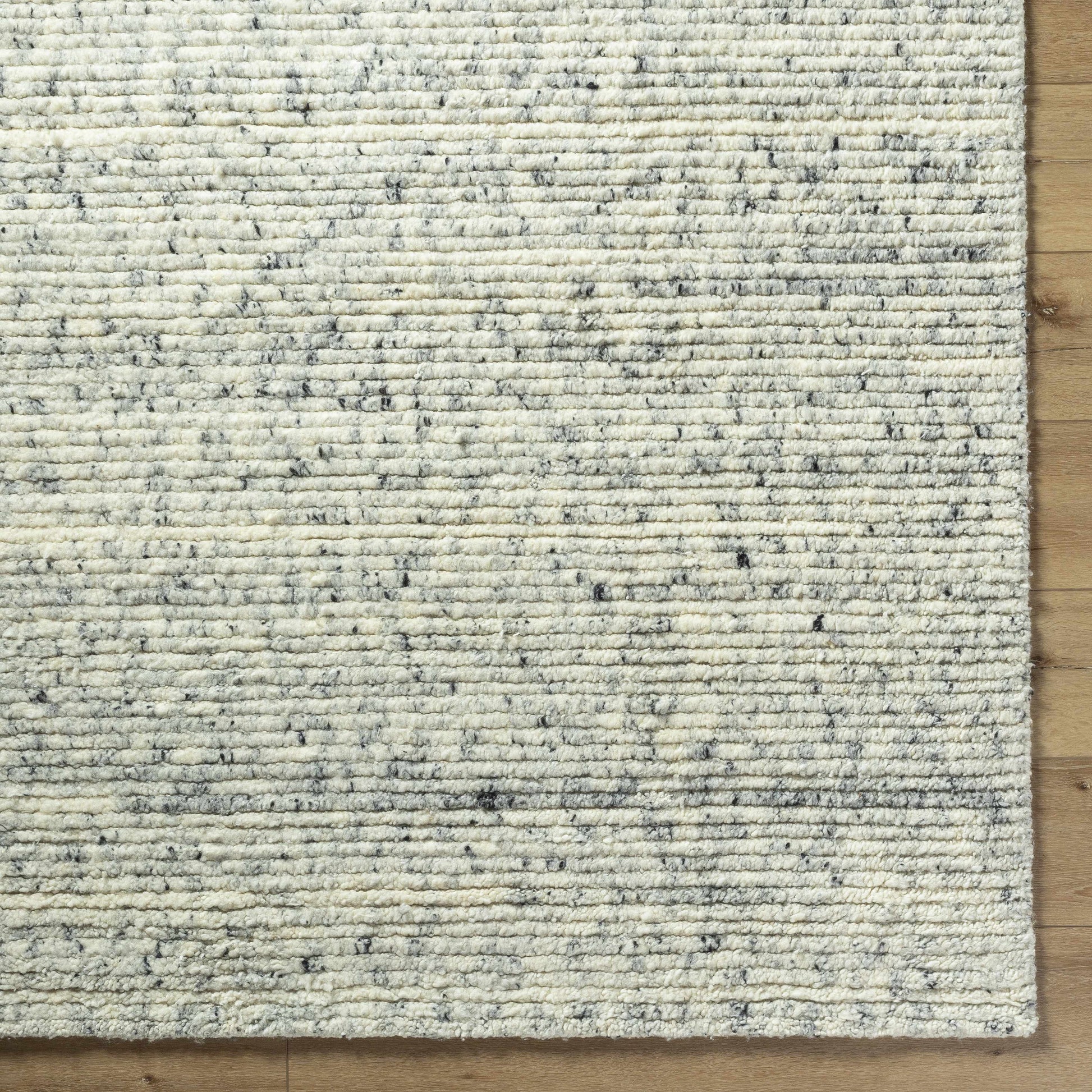 Ronin RIN-2301 Handmade Rug