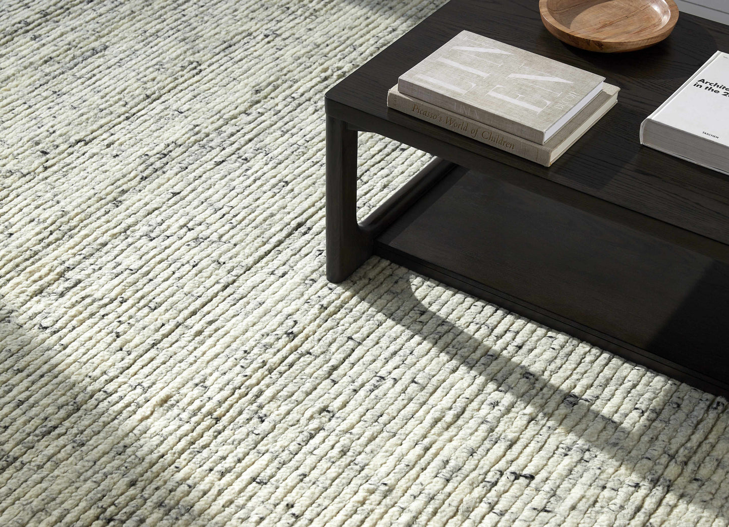 Ronin RIN-2301 Handmade Rug