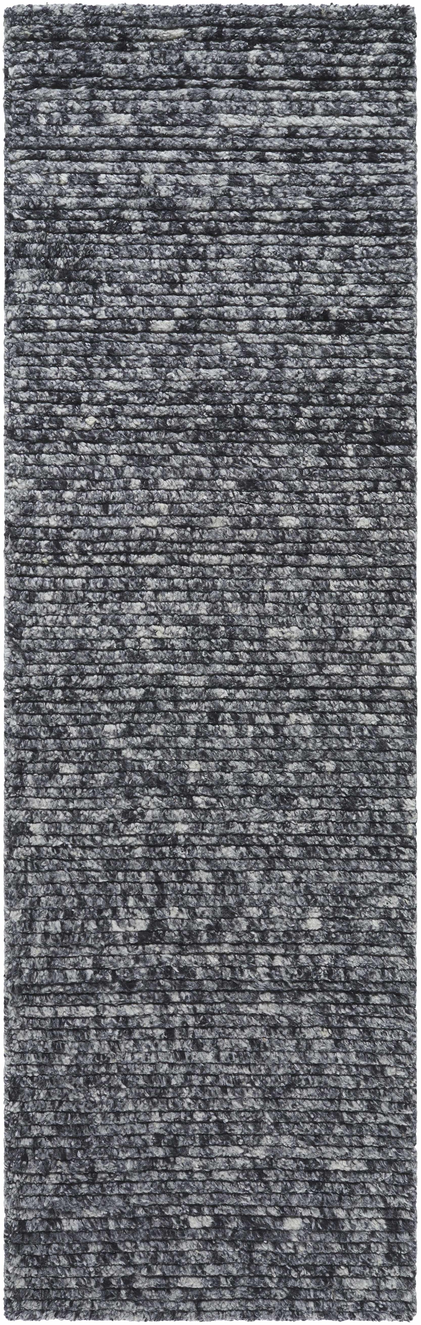 Ronin RIN-2302 Handmade Rug