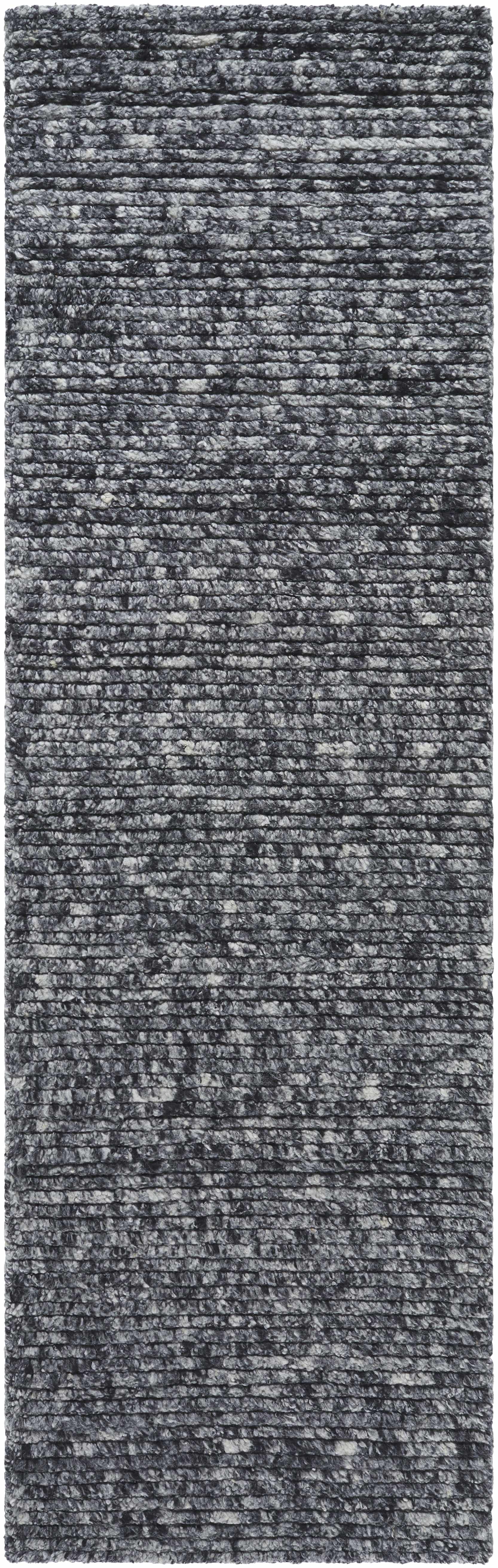 Ronin RIN-2302 Handmade Rug