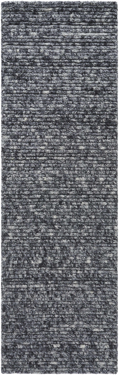 Ronin RIN-2302 Handmade Rug
