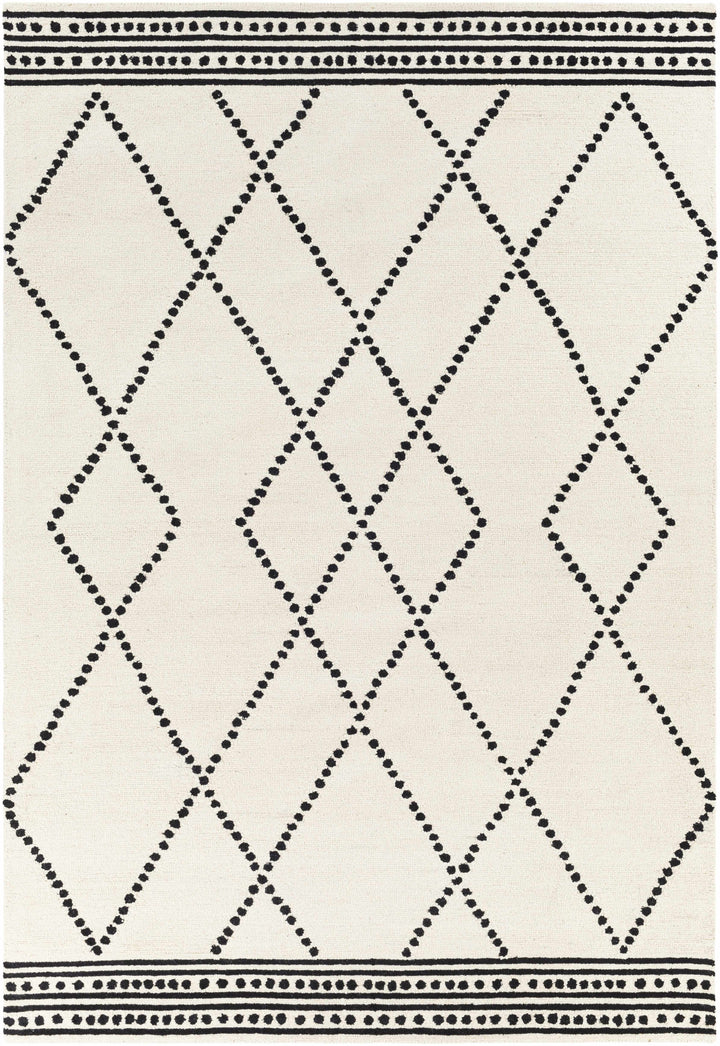 Arsenal ARL-2300 Hand Tufted Rug