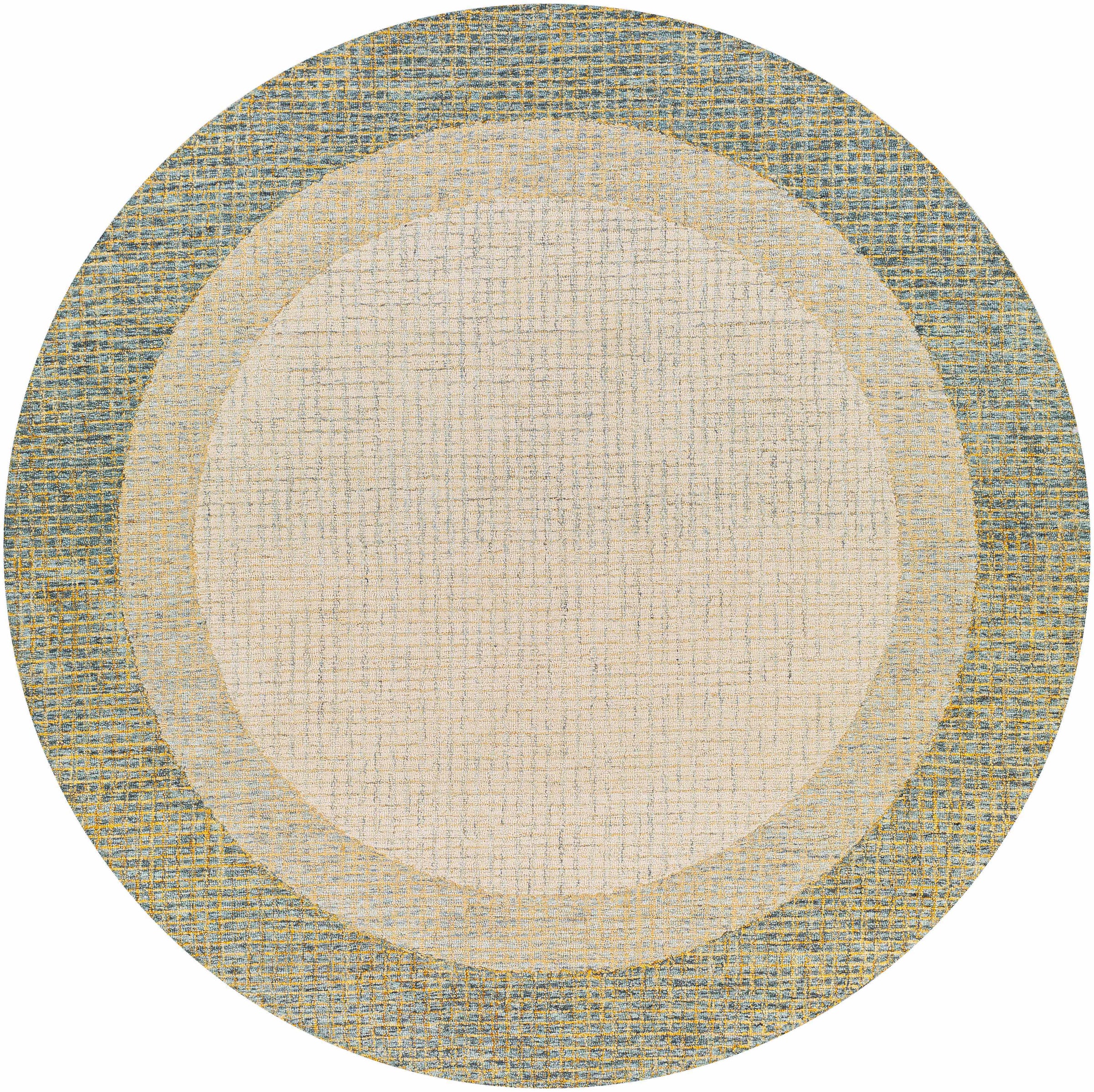 Elena EAE-2301 Hand Tufted Rug