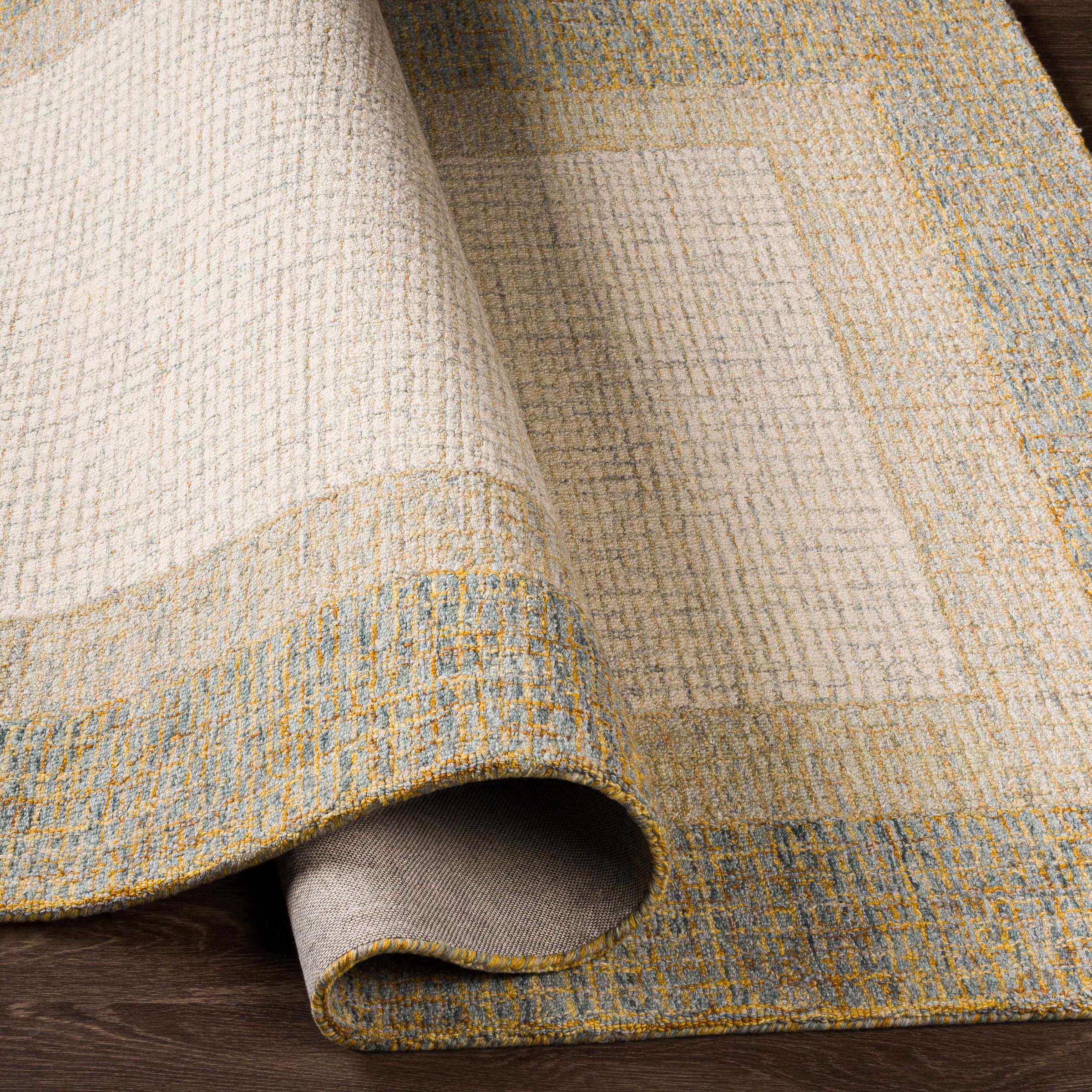 Elena EAE-2301 Hand Tufted Rug