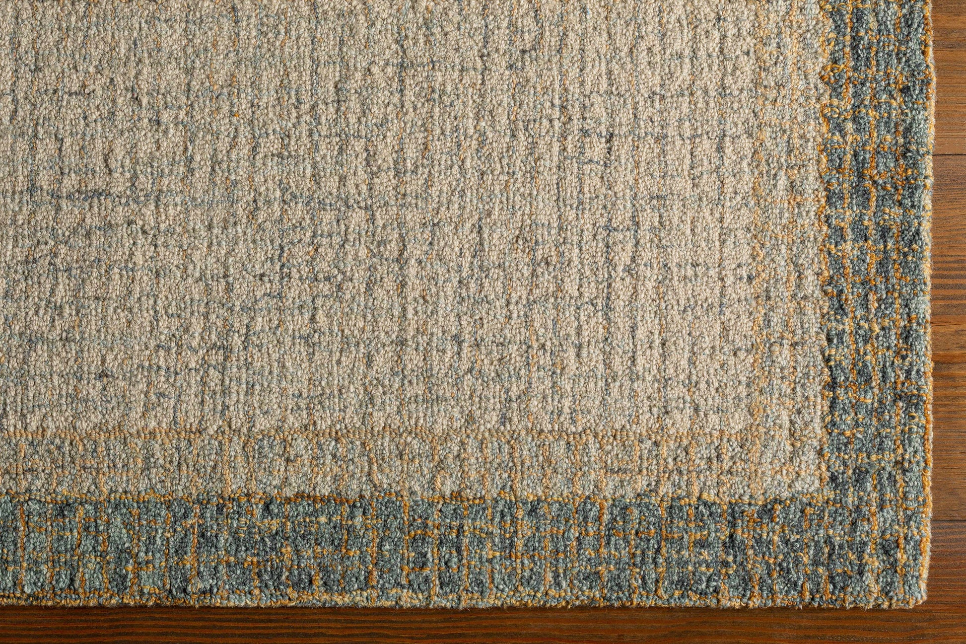 Elena EAE-2301 Hand Tufted Rug