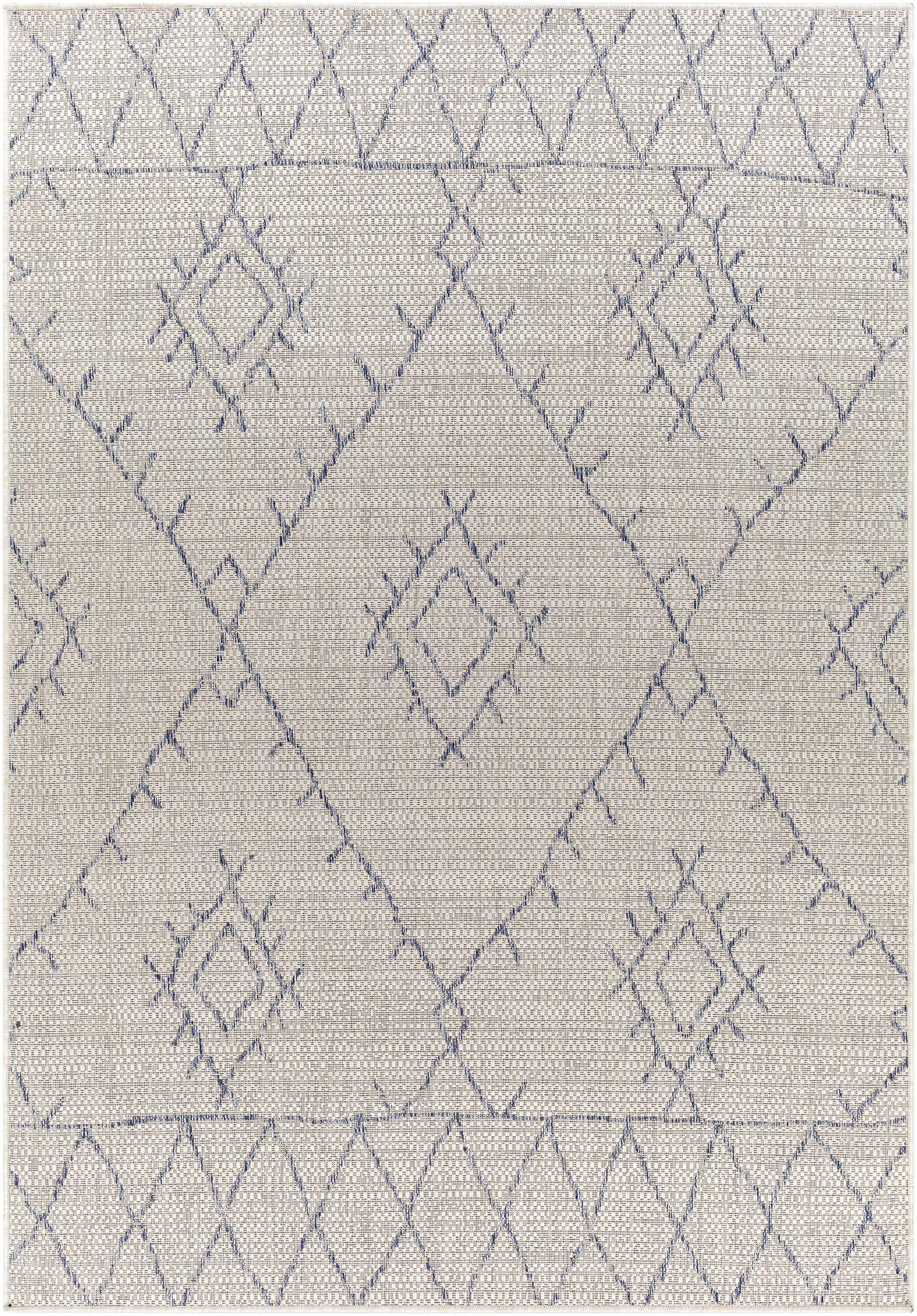 Eagean EAG-2401 Machine Woven Rug