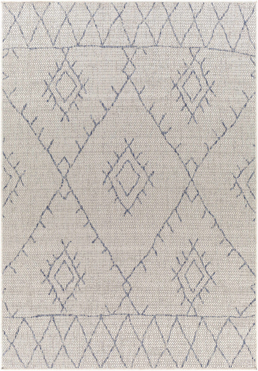 Eagean EAG-2401 Machine Woven Rug