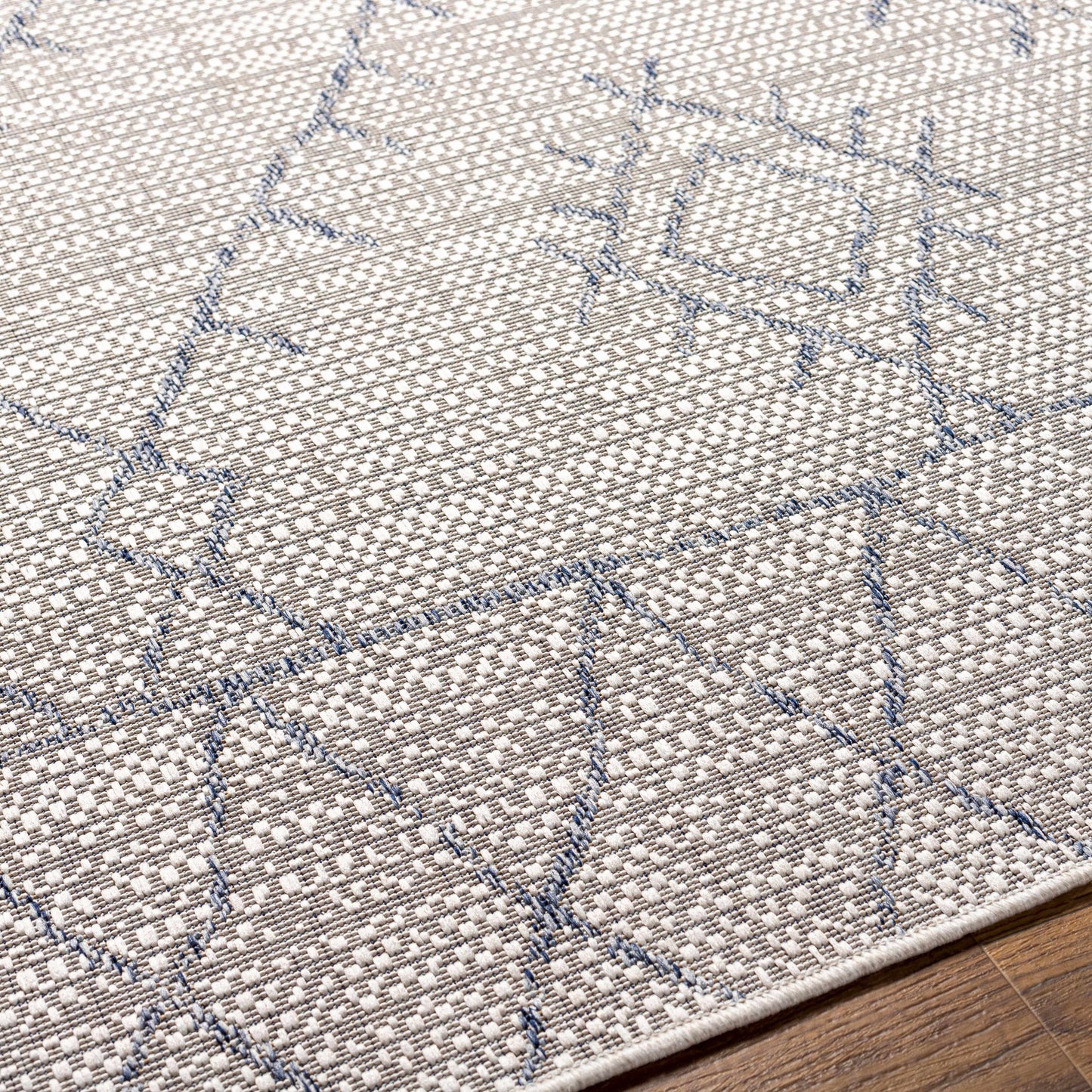 Eagean EAG-2401 Machine Woven Rug