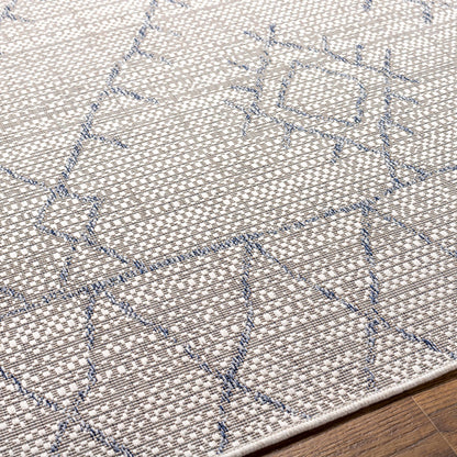 Eagean EAG-2401 Machine Woven Rug