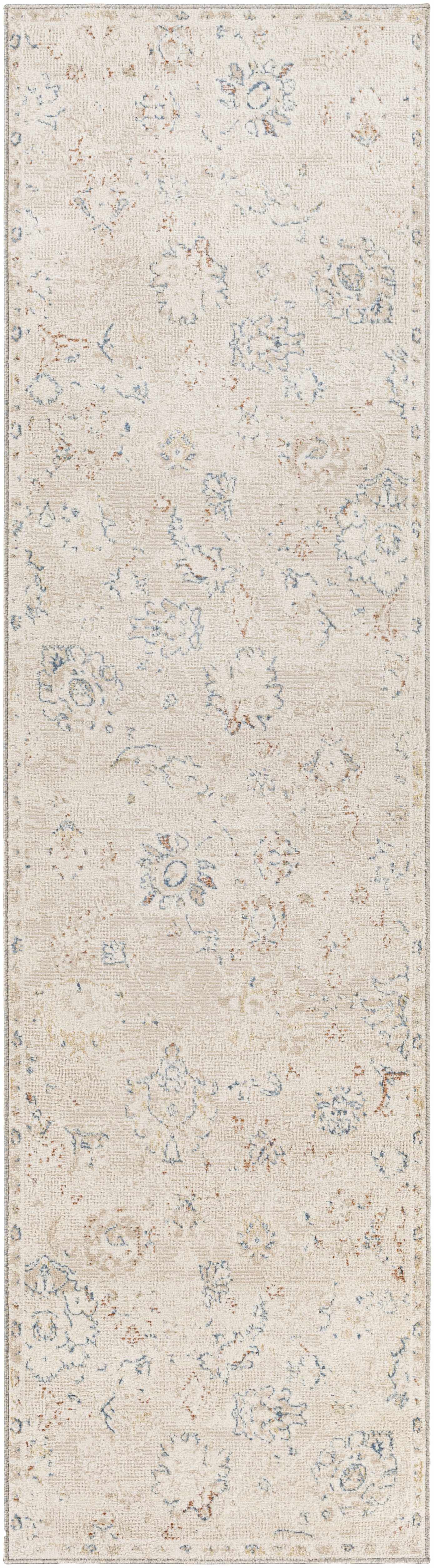 Amore AMO-2321 Machine Woven Rug