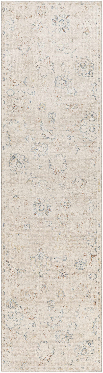 Amore AMO-2321 Machine Woven Rug