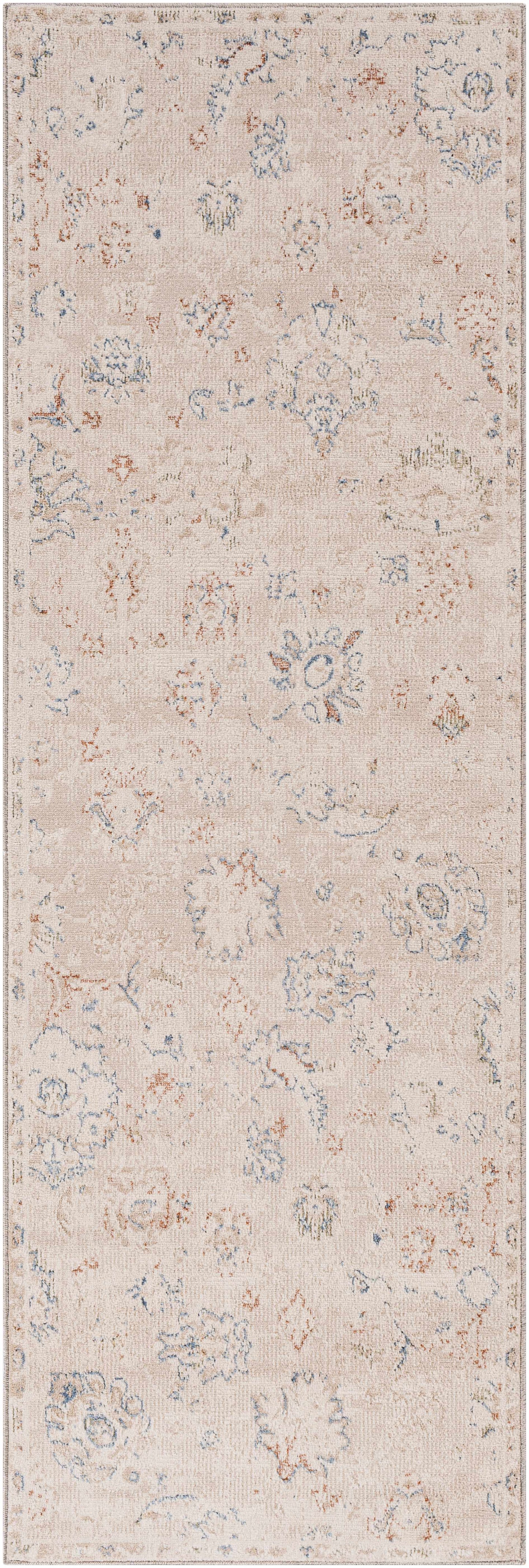 Amore AMO-2321 Machine Woven Rug