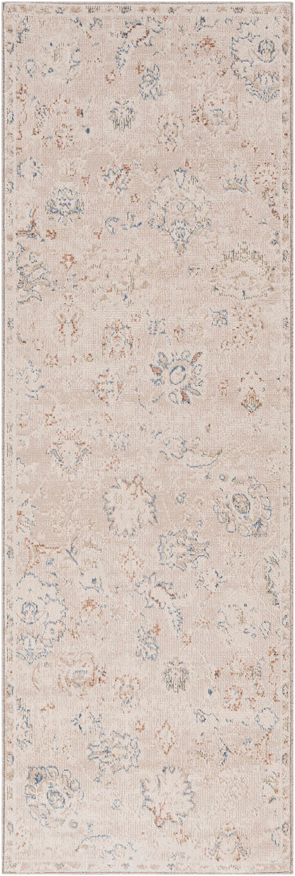 Amore AMO-2321 Machine Woven Rug