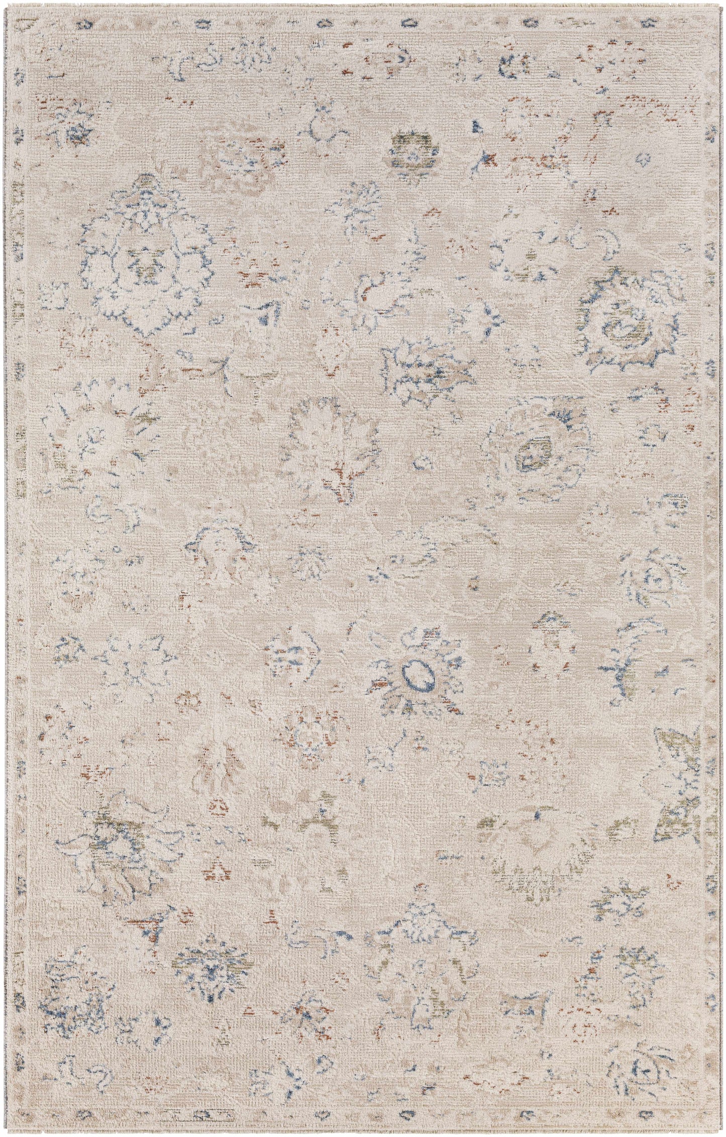 Amore AMO-2321 Machine Woven Rug